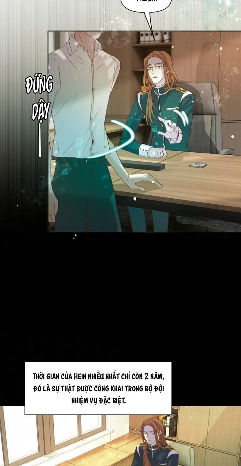 Tuyệt Xử Phùng Sinh Chap 117 - Next Chap 116