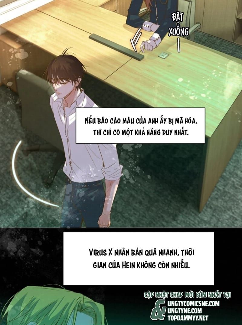 Tuyệt Xử Phùng Sinh Chap 117 - Next Chap 116