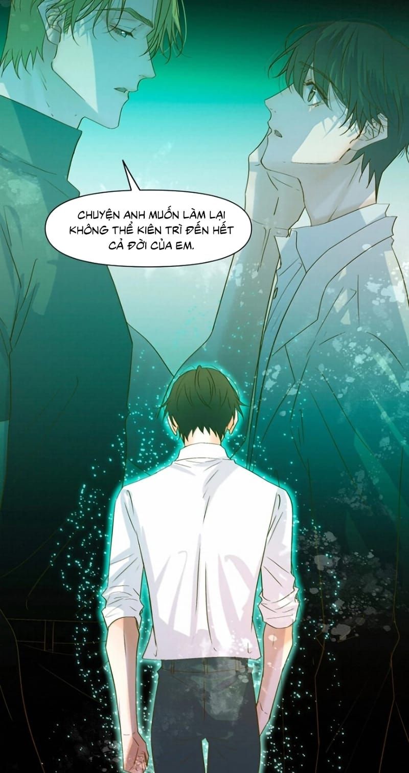 Tuyệt Xử Phùng Sinh Chap 117 - Next Chap 116