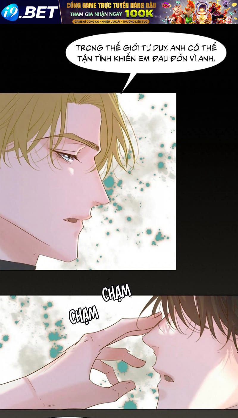 Tuyệt Xử Phùng Sinh Chap 117 - Next Chap 116