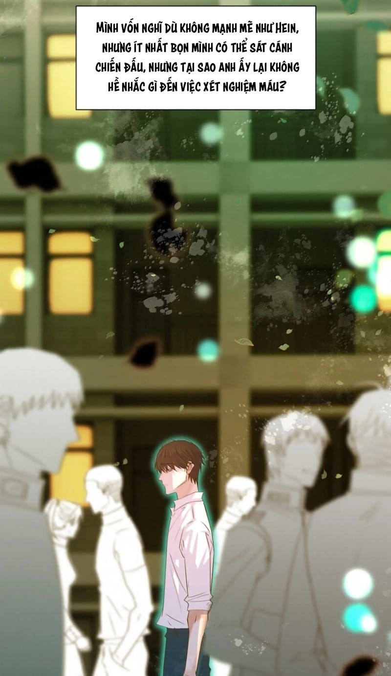 Tuyệt Xử Phùng Sinh Chap 117 - Next Chap 116