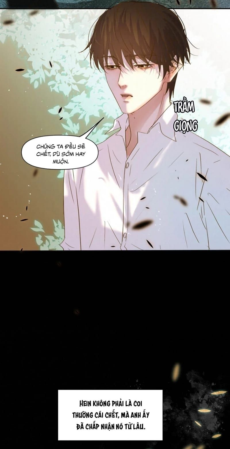 Tuyệt Xử Phùng Sinh Chap 117 - Next Chap 116