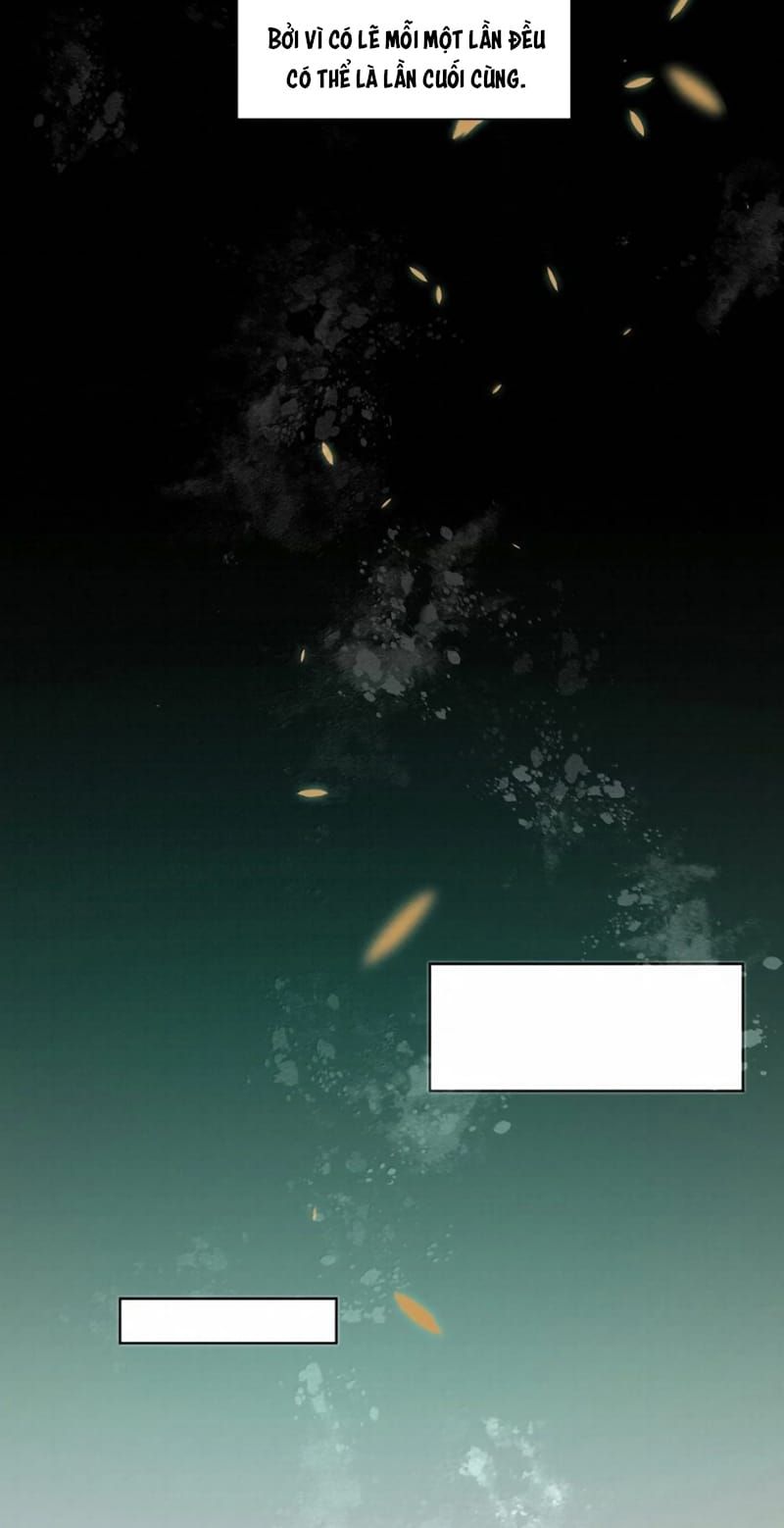 Tuyệt Xử Phùng Sinh Chap 117 - Next Chap 116