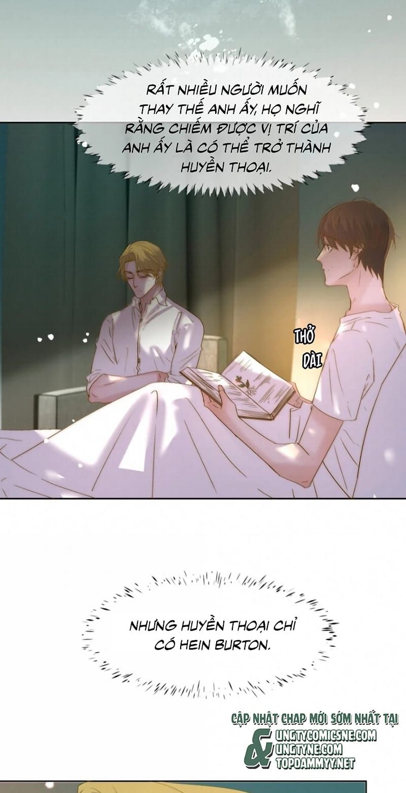 Tuyệt Xử Phùng Sinh Chap 117 - Next Chap 116