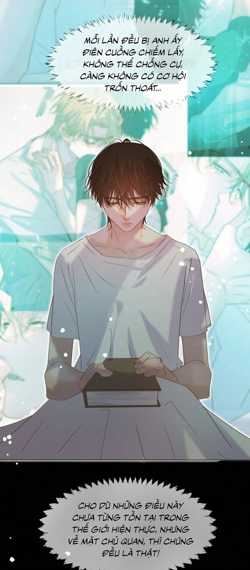 Tuyệt Xử Phùng Sinh Chap 117 - Next Chap 116