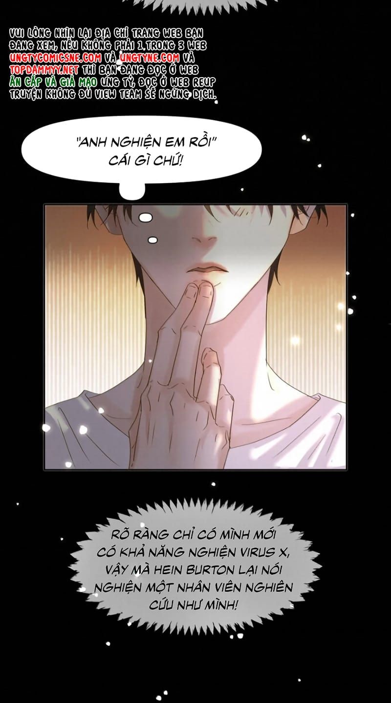 Tuyệt Xử Phùng Sinh Chap 117 - Next Chap 116