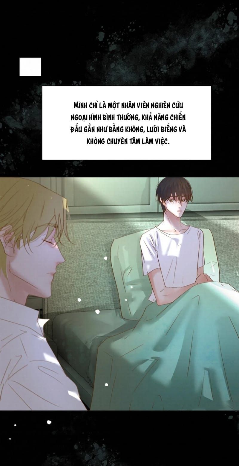 Tuyệt Xử Phùng Sinh Chap 117 - Next Chap 116