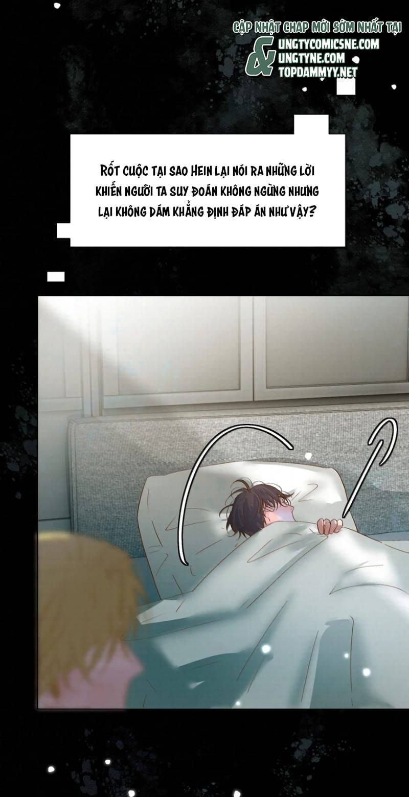 Tuyệt Xử Phùng Sinh Chap 117 - Next Chap 116