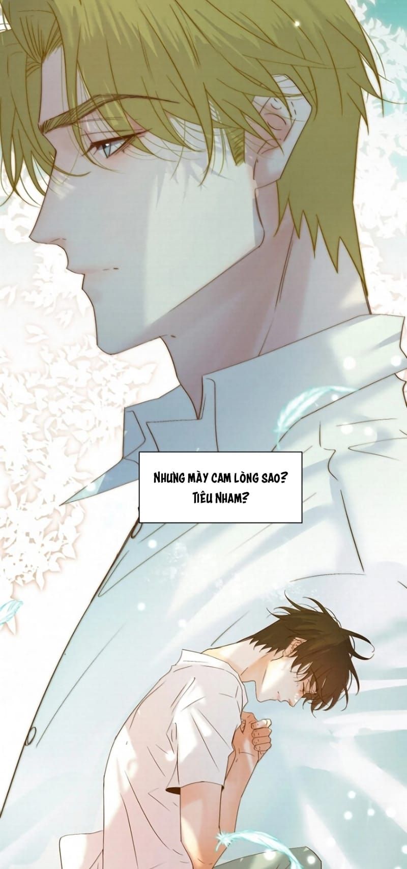 Tuyệt Xử Phùng Sinh Chap 117 - Next Chap 116