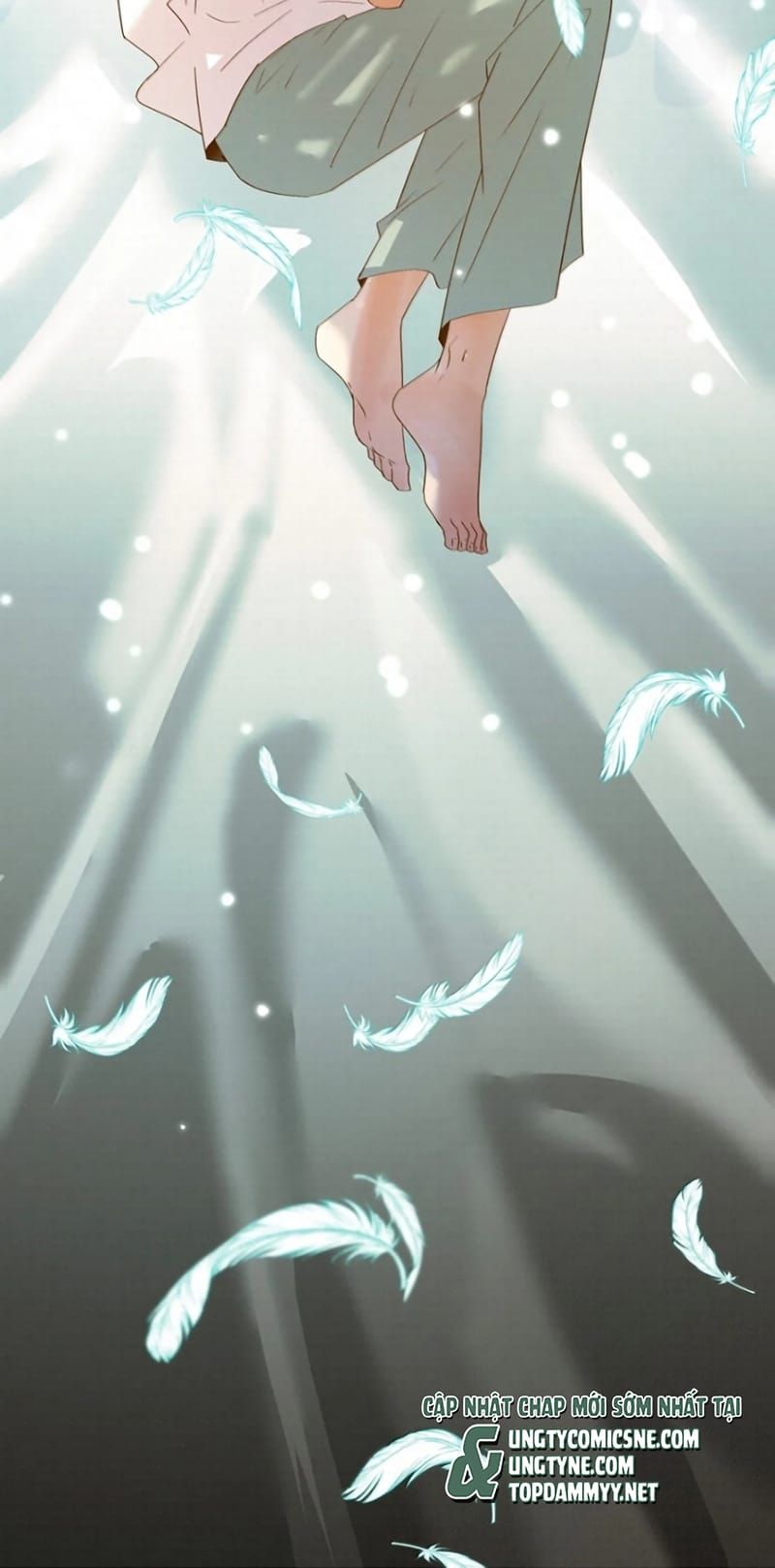 Tuyệt Xử Phùng Sinh Chap 117 - Next Chap 116