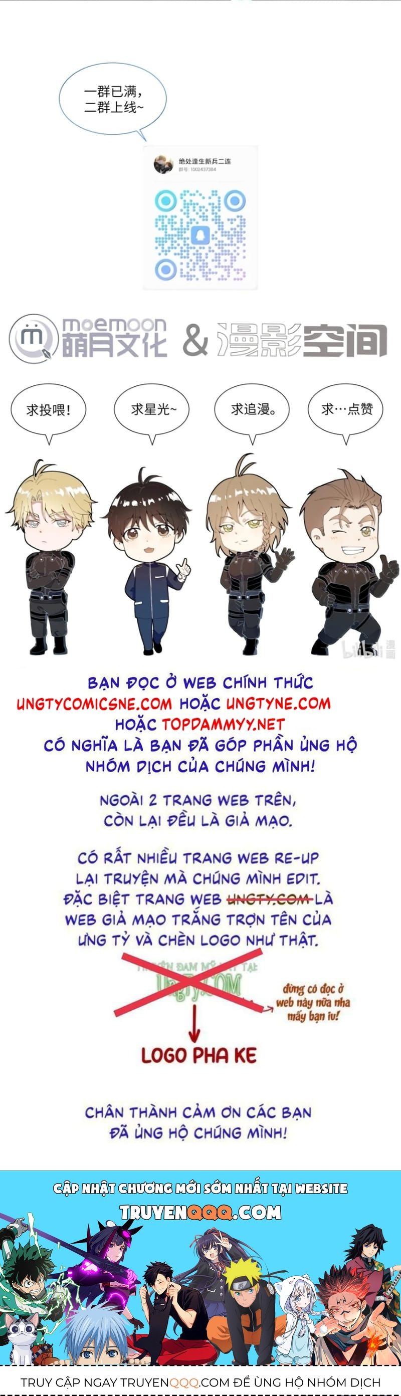 Tuyệt Xử Phùng Sinh Chap 117 - Next Chap 116