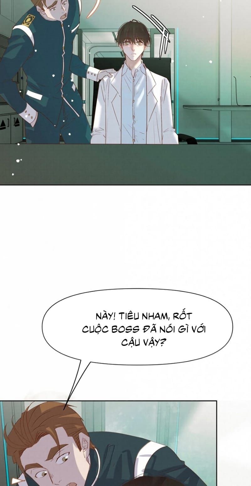 Tuyệt Xử Phùng Sinh Chap 117 - Next Chap 116