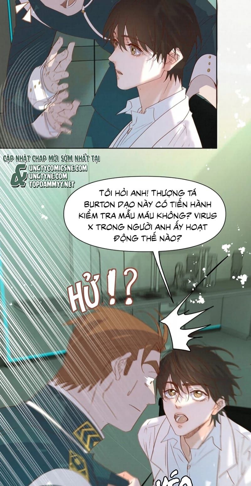 Tuyệt Xử Phùng Sinh Chap 117 - Next Chap 116