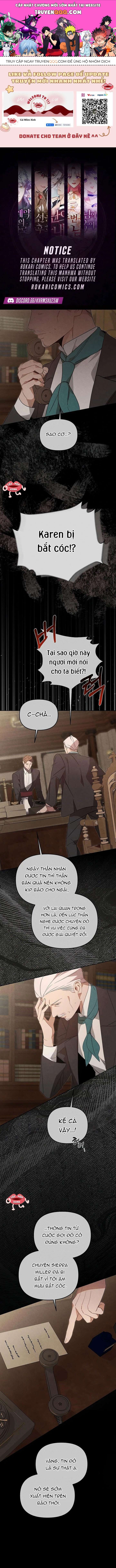 Nơi Đóa Hồng Vàng Úa Tàn Chap 29 - Next Chap 28