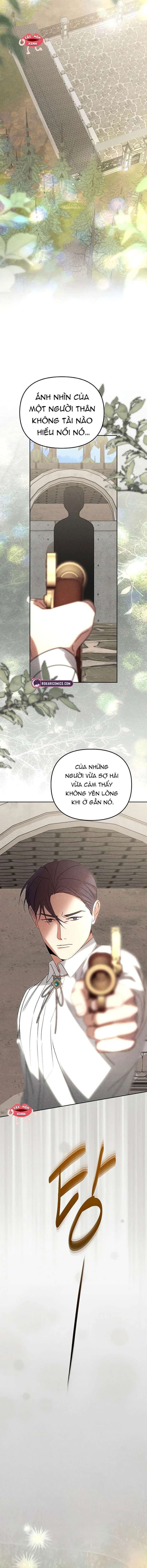 Nơi Đóa Hồng Vàng Úa Tàn Chap 29 - Next Chap 28