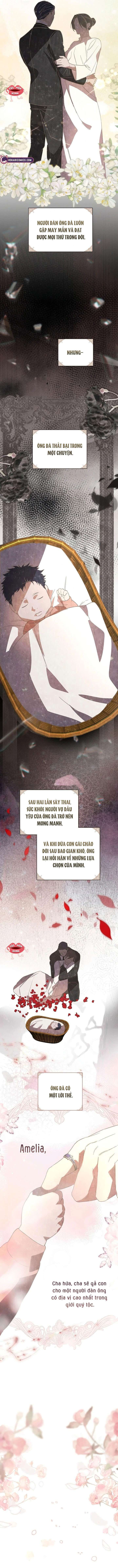 Nơi Đóa Hồng Vàng Úa Tàn Chap 29 - Next Chap 28