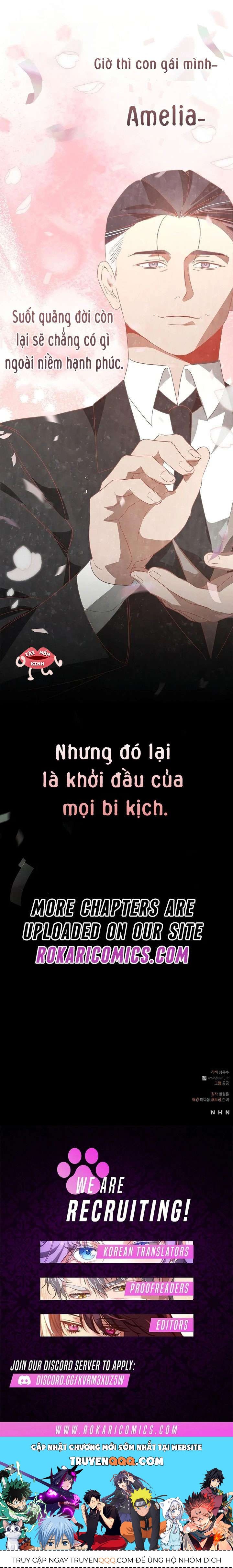 Nơi Đóa Hồng Vàng Úa Tàn Chap 29 - Next Chap 28