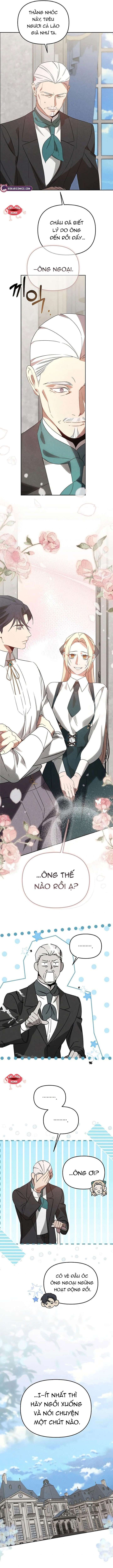 Nơi Đóa Hồng Vàng Úa Tàn Chap 29 - Next Chap 28