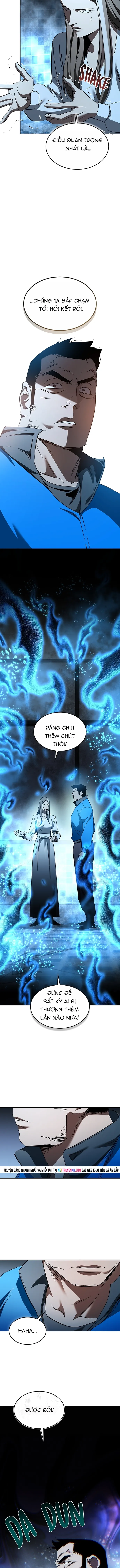 Thánh Dạ: The Zero Chap 47.1 - Next Chap 46.1