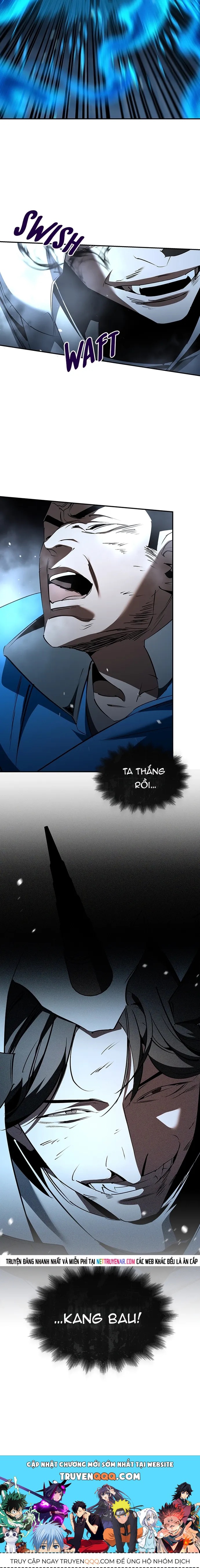 Thánh Dạ: The Zero Chap 47.1 - Next Chap 46.1