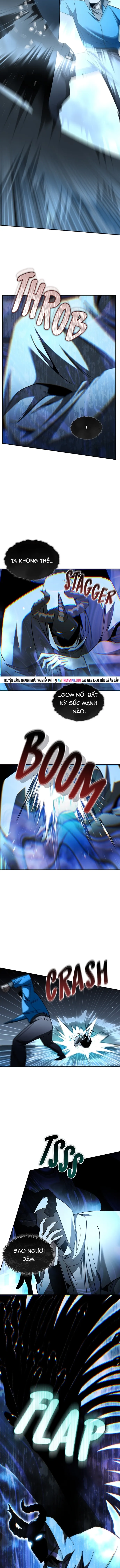 Thánh Dạ: The Zero Chap 47.1 - Next Chap 46.1