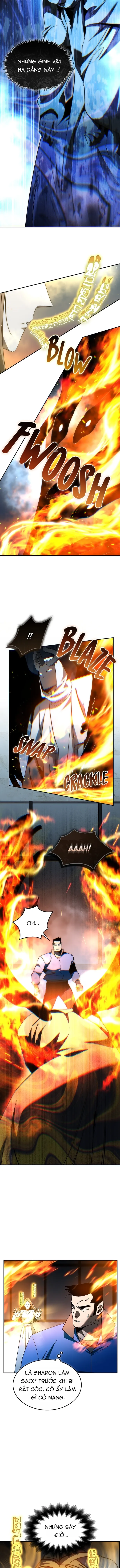 Thánh Dạ: The Zero Chap 47.1 - Next Chap 46.1