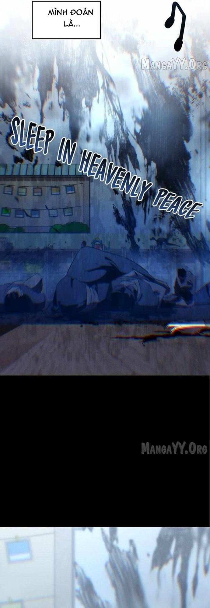 Thánh Dạ: The Zero Chap 48.1 - Next Chap 47.1