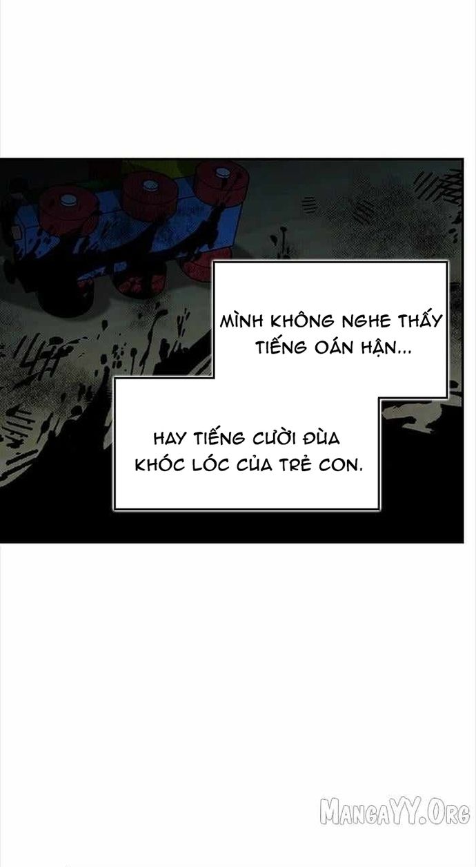 Thánh Dạ: The Zero Chap 48.1 - Next Chap 47.1