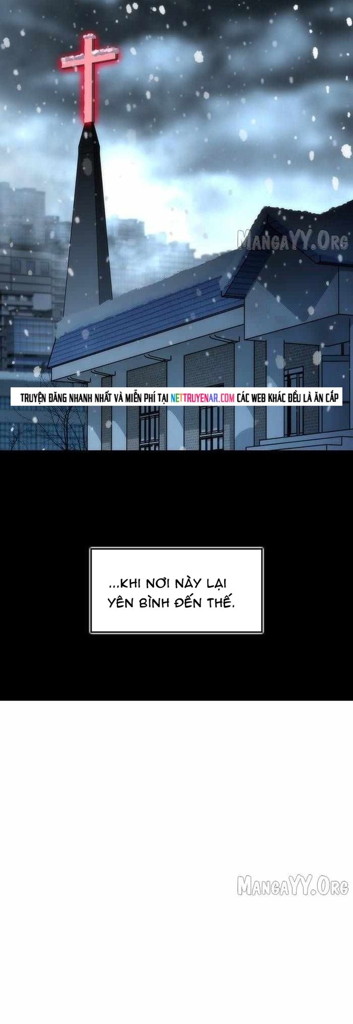 Thánh Dạ: The Zero Chap 48.1 - Next Chap 47.1