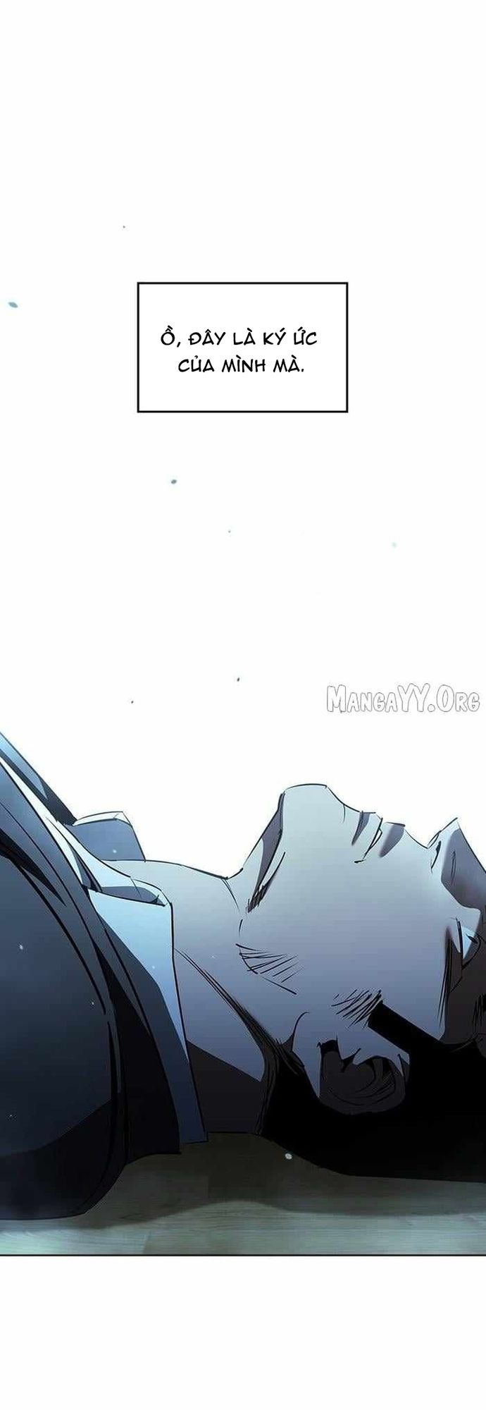 Thánh Dạ: The Zero Chap 48.1 - Next Chap 47.1