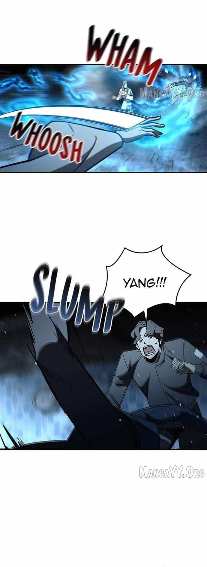 Thánh Dạ: The Zero Chap 48.1 - Next Chap 47.1