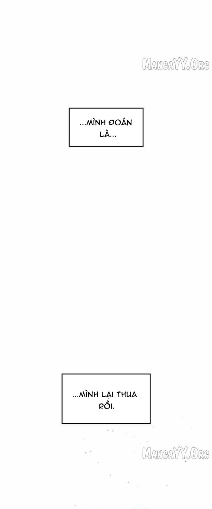 Thánh Dạ: The Zero Chap 48.1 - Next Chap 47.1