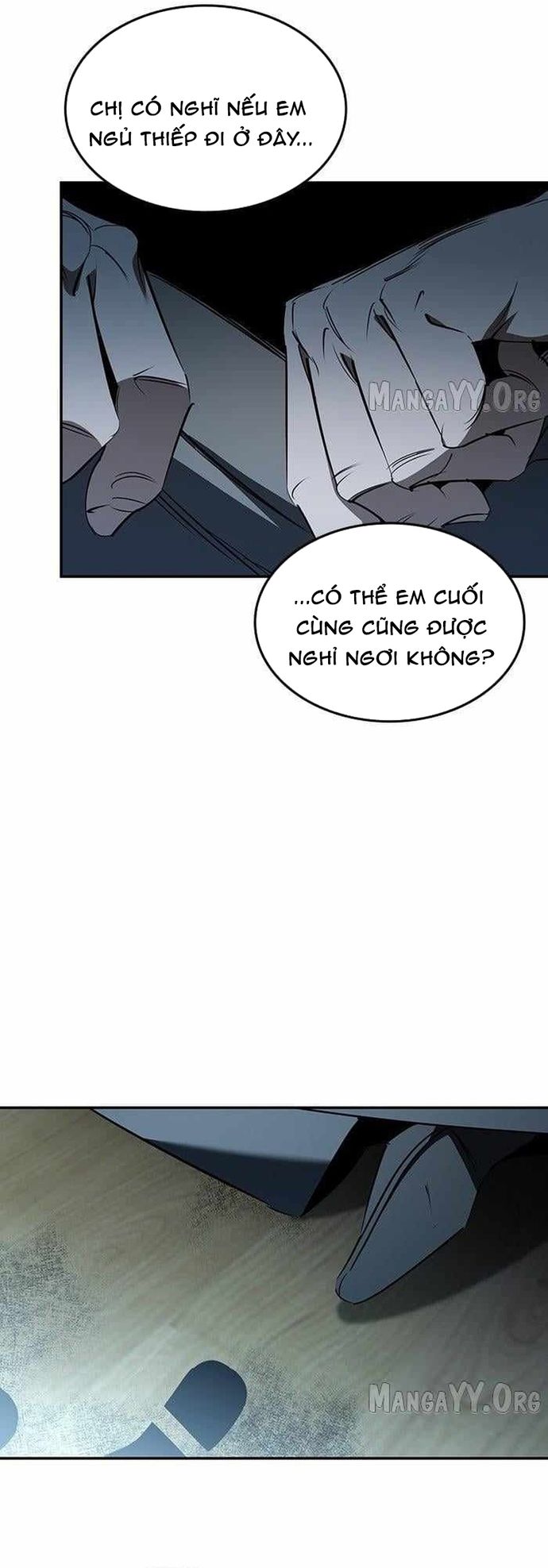 Thánh Dạ: The Zero Chap 48.1 - Next Chap 47.1