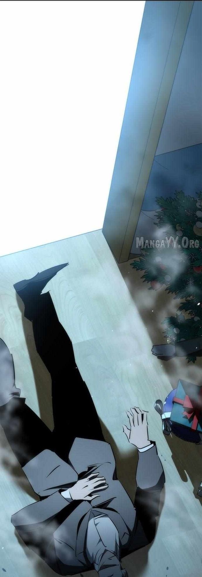 Thánh Dạ: The Zero Chap 48.1 - Next Chap 47.1