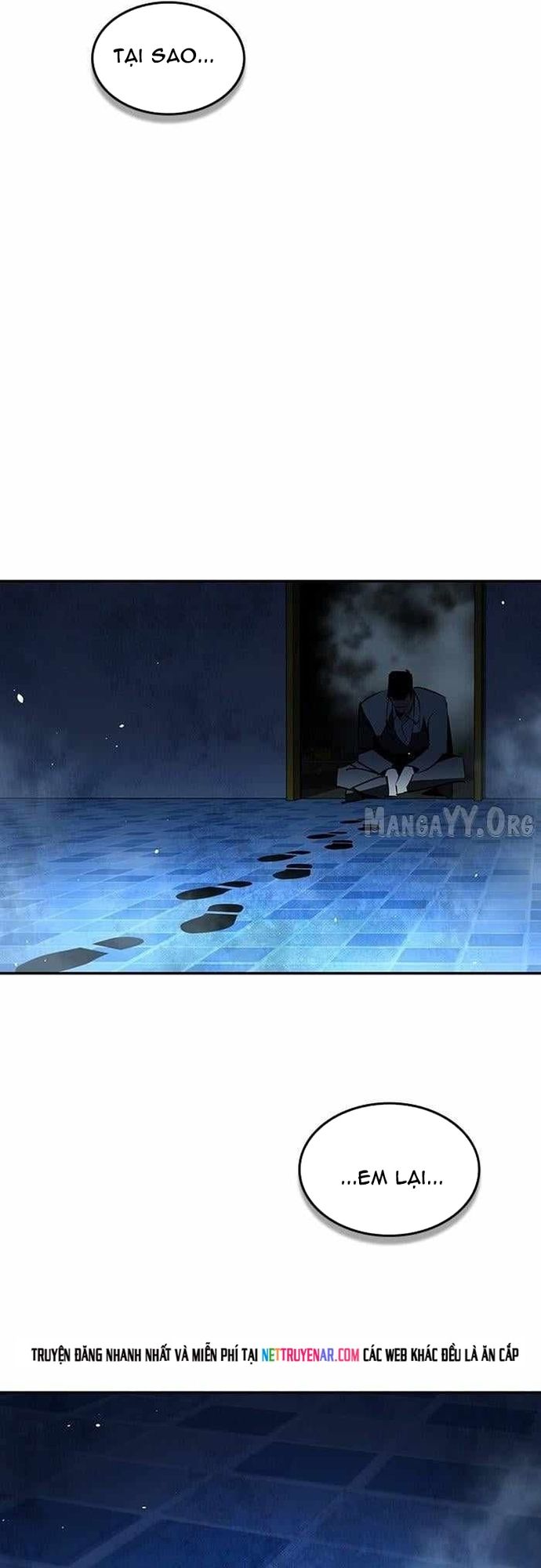 Thánh Dạ: The Zero Chap 48.1 - Next Chap 47.1