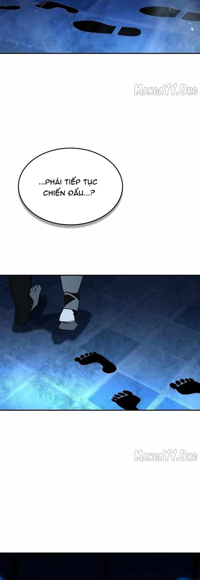 Thánh Dạ: The Zero Chap 48.1 - Next Chap 47.1