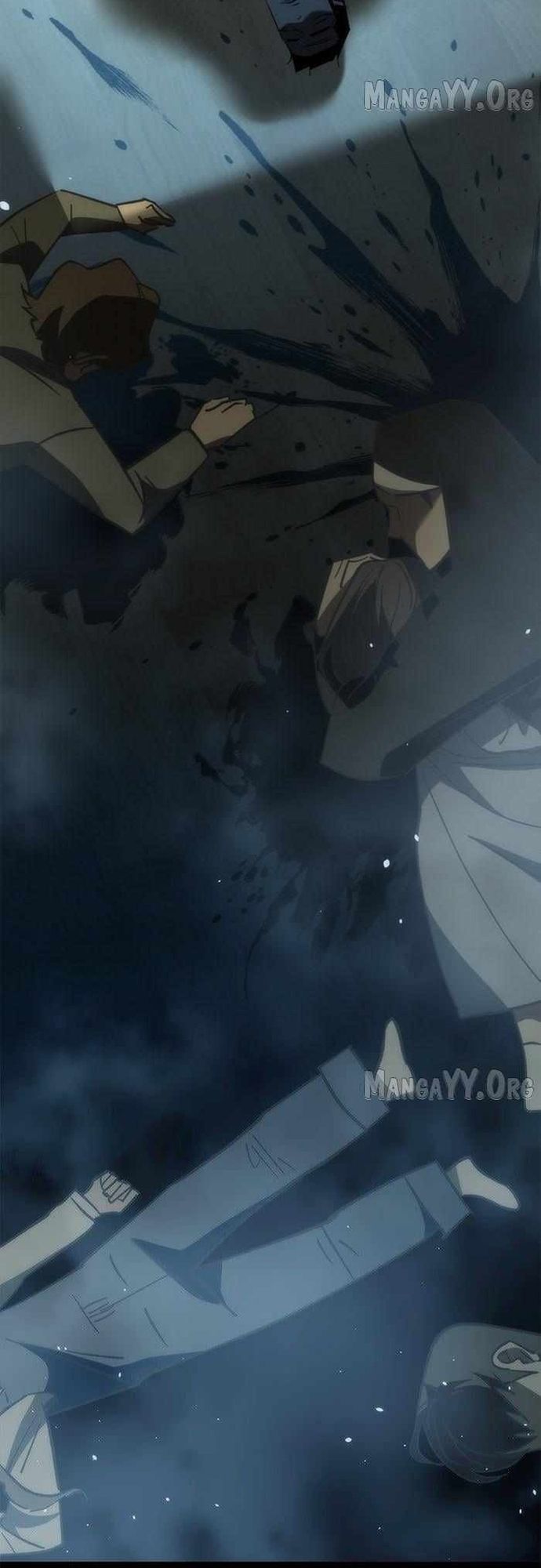 Thánh Dạ: The Zero Chap 48.1 - Next Chap 47.1