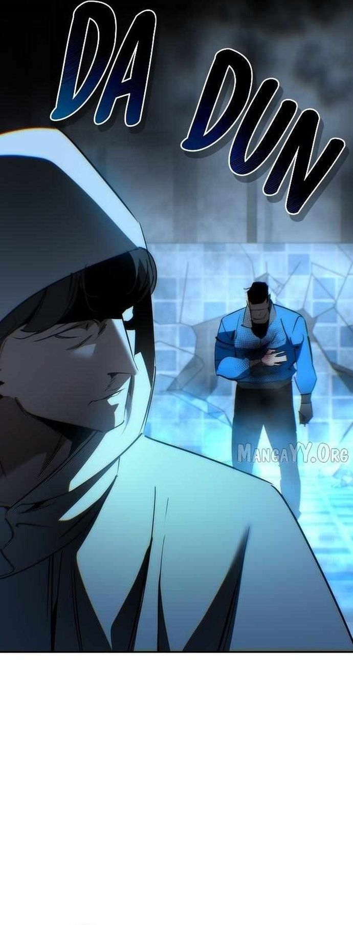 Thánh Dạ: The Zero Chap 48.1 - Next Chap 47.1