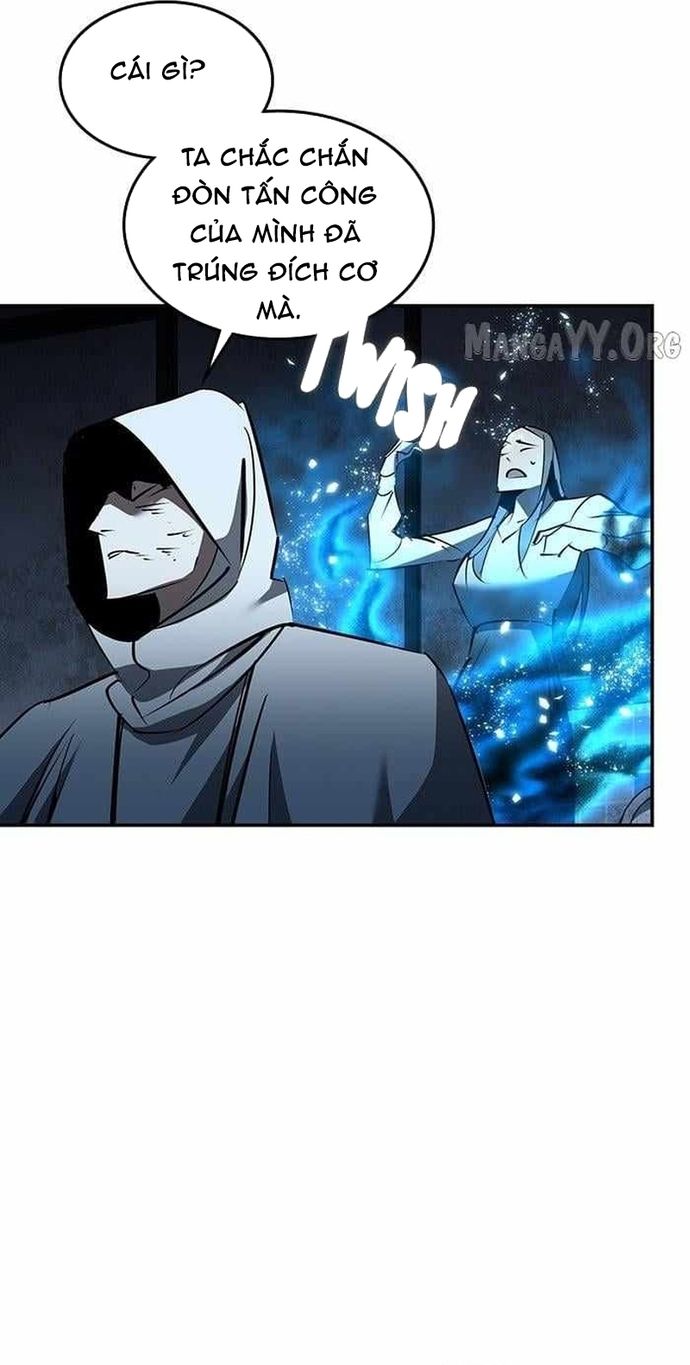 Thánh Dạ: The Zero Chap 48.1 - Next Chap 47.1