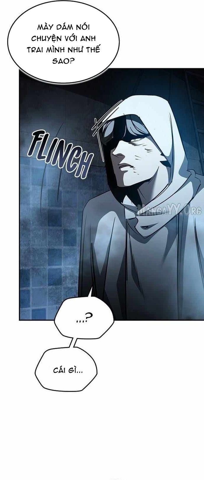 Thánh Dạ: The Zero Chap 48.1 - Next Chap 47.1