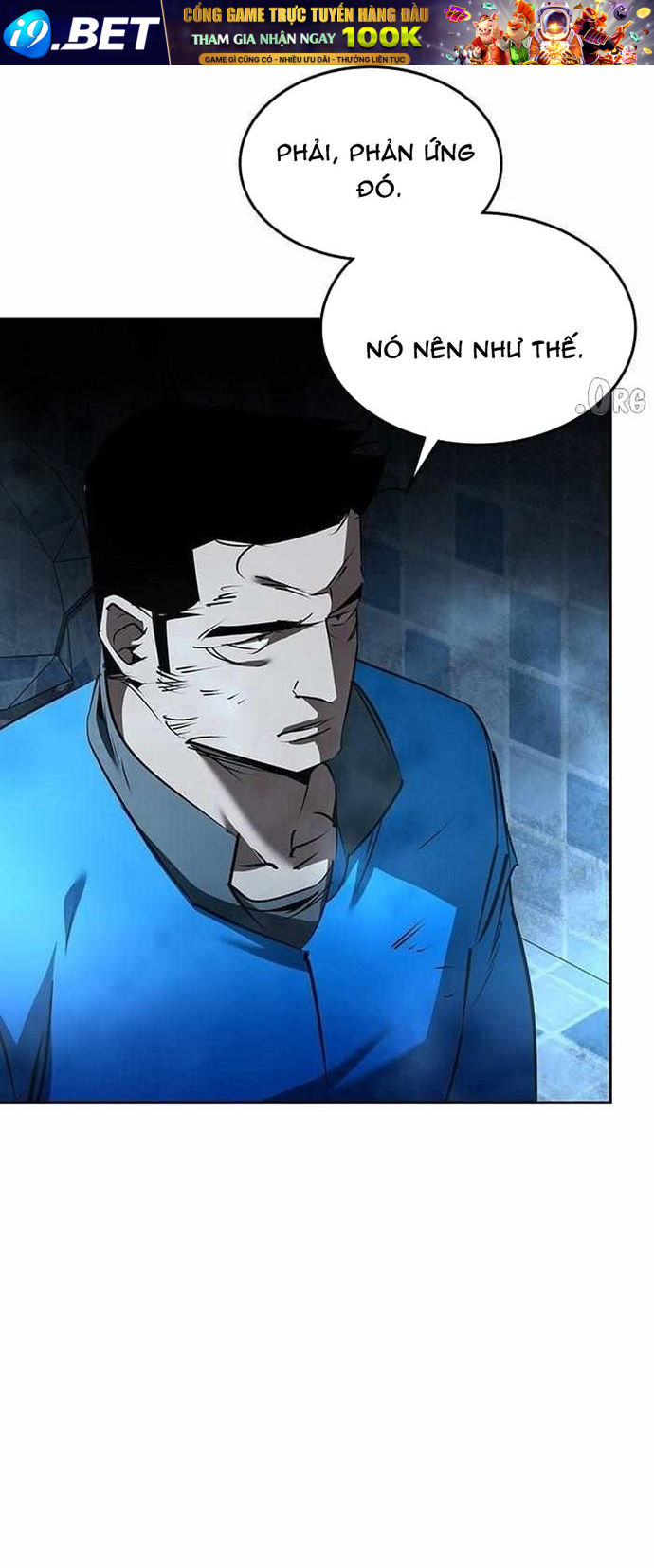 Thánh Dạ: The Zero Chap 48.1 - Next Chap 47.1