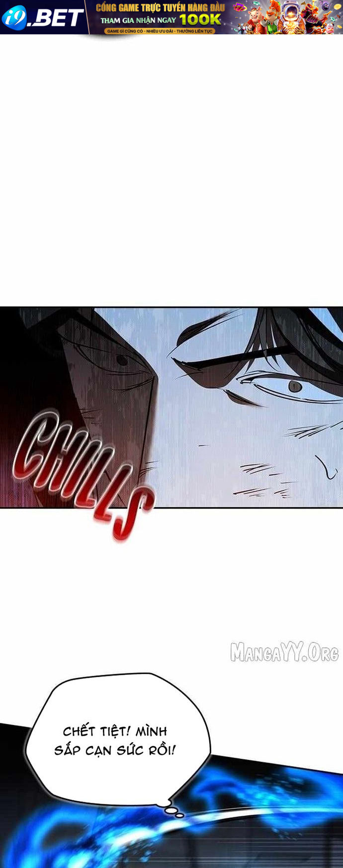 Thánh Dạ: The Zero Chap 48.1 - Next Chap 47.1