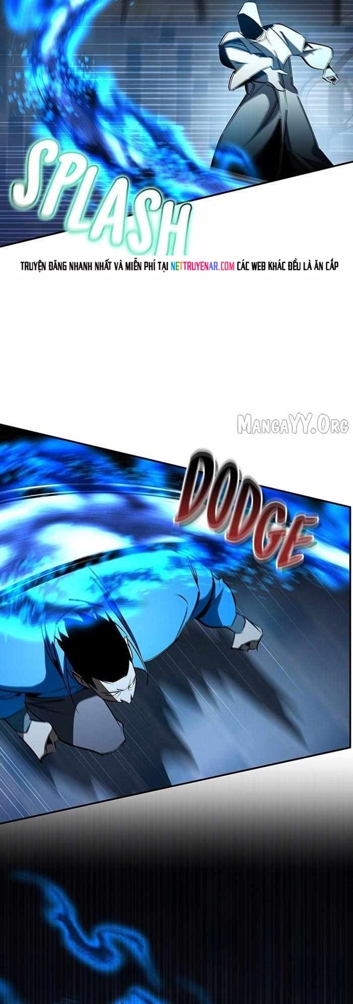 Thánh Dạ: The Zero Chap 48.1 - Next Chap 47.1