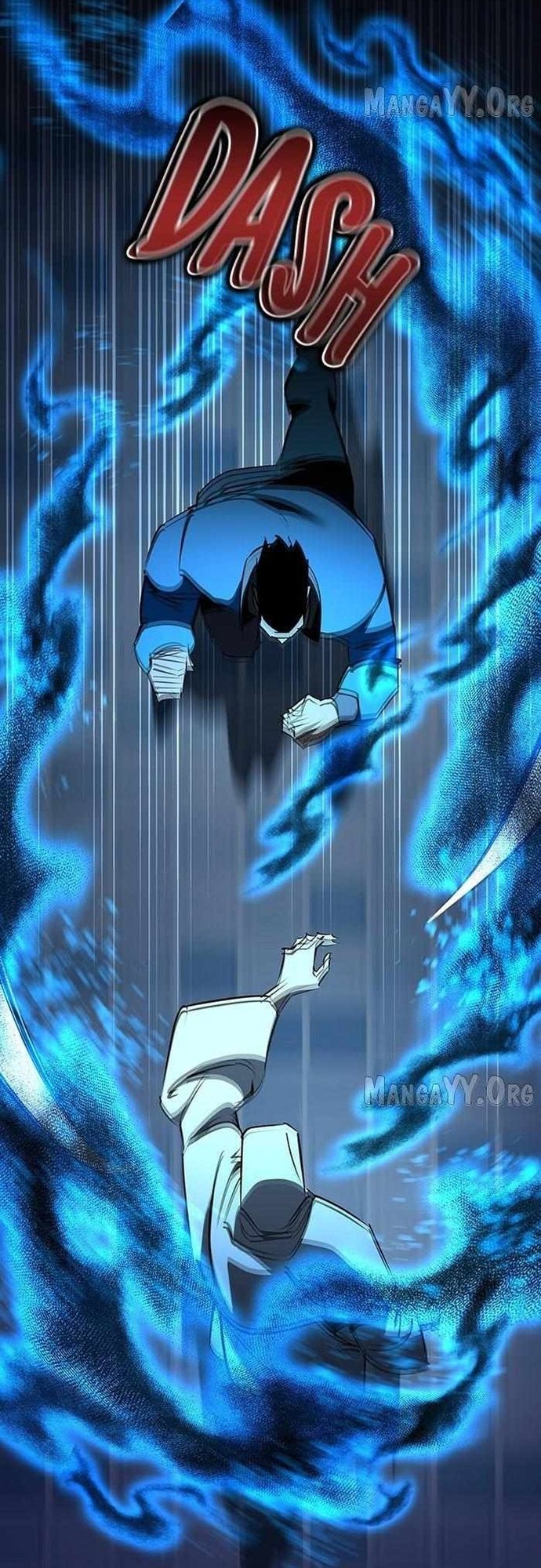 Thánh Dạ: The Zero Chap 48.1 - Next Chap 47.1