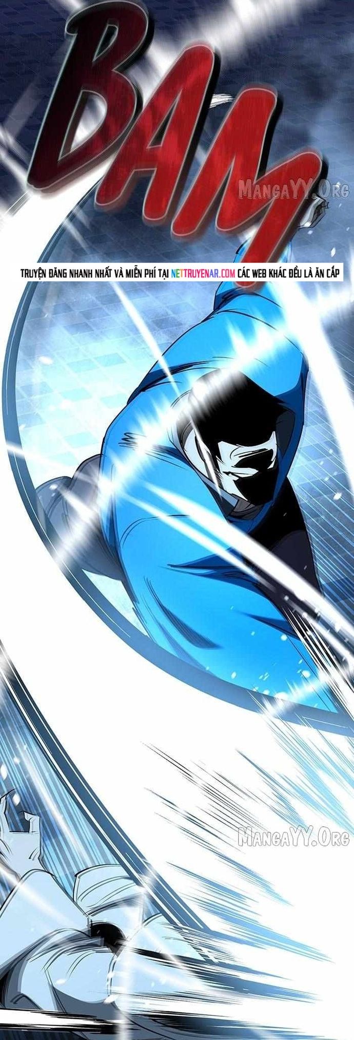 Thánh Dạ: The Zero Chap 48.1 - Next Chap 47.1