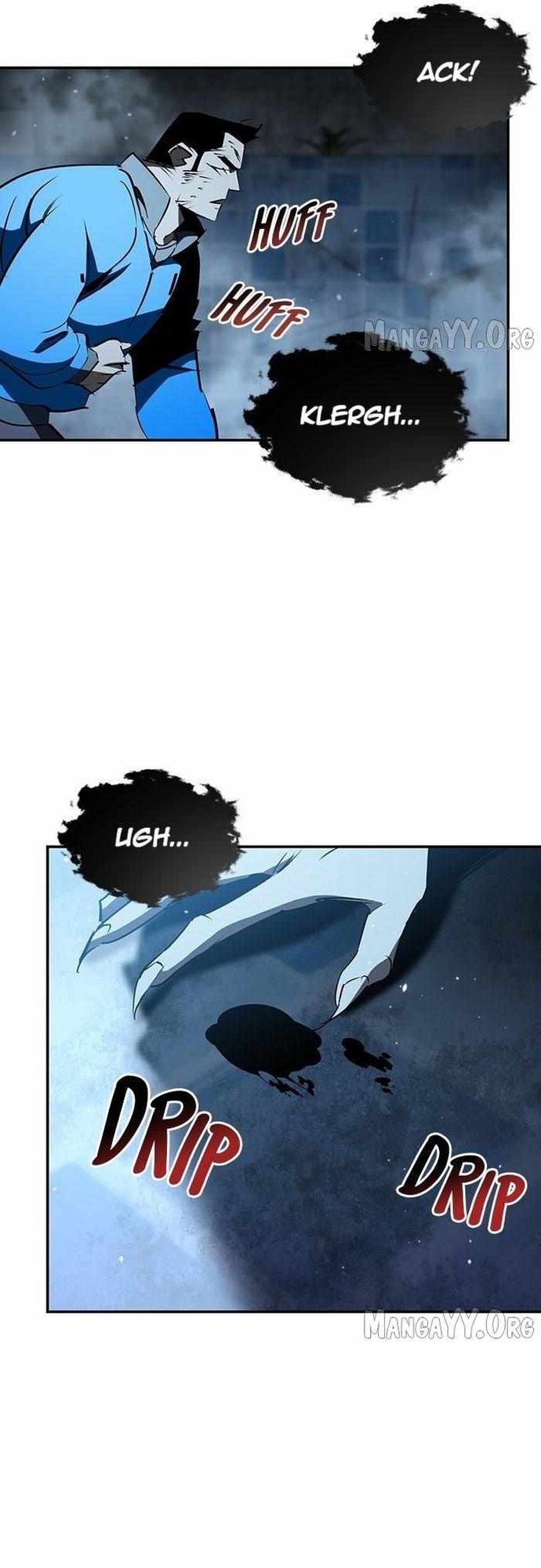 Thánh Dạ: The Zero Chap 48.1 - Next Chap 47.1