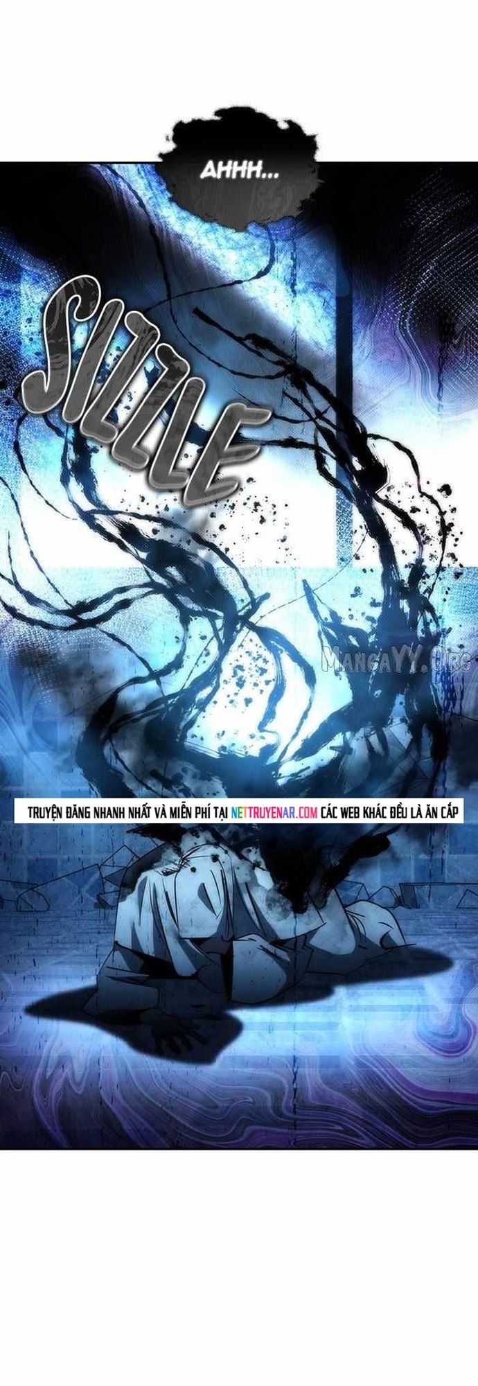 Thánh Dạ: The Zero Chap 48.1 - Next Chap 47.1