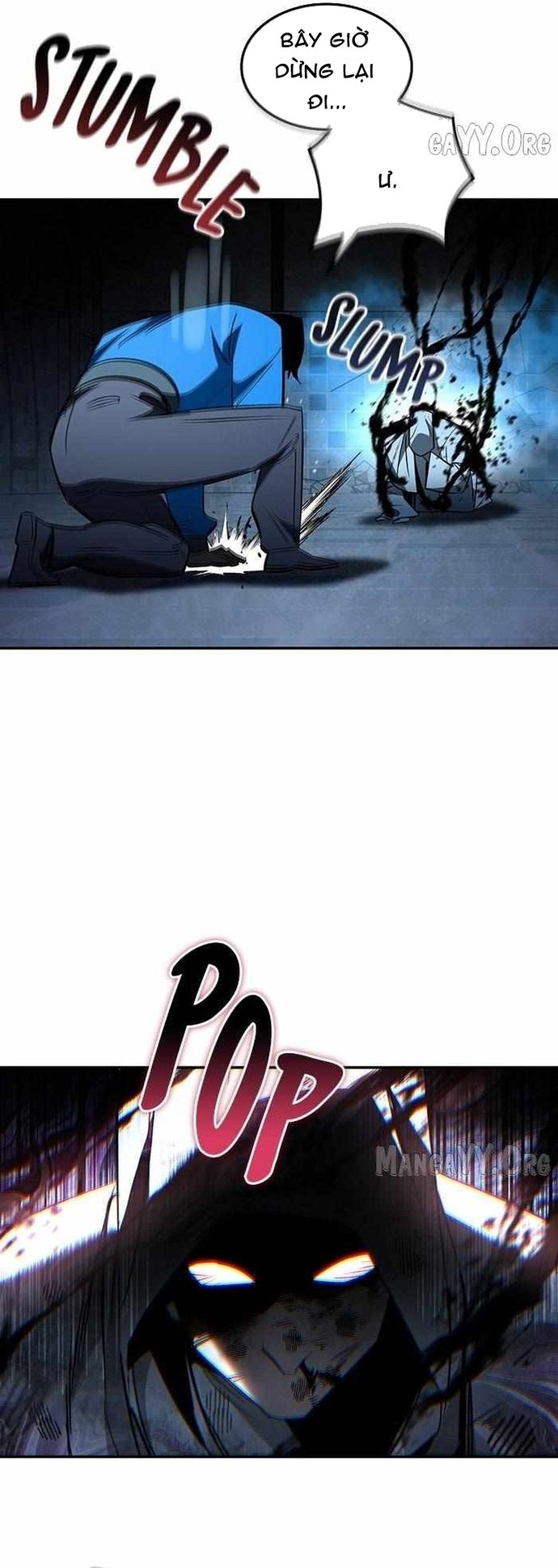 Thánh Dạ: The Zero Chap 48.1 - Next Chap 47.1