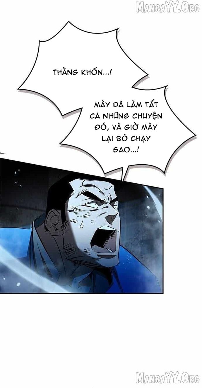 Thánh Dạ: The Zero Chap 48.1 - Next Chap 47.1