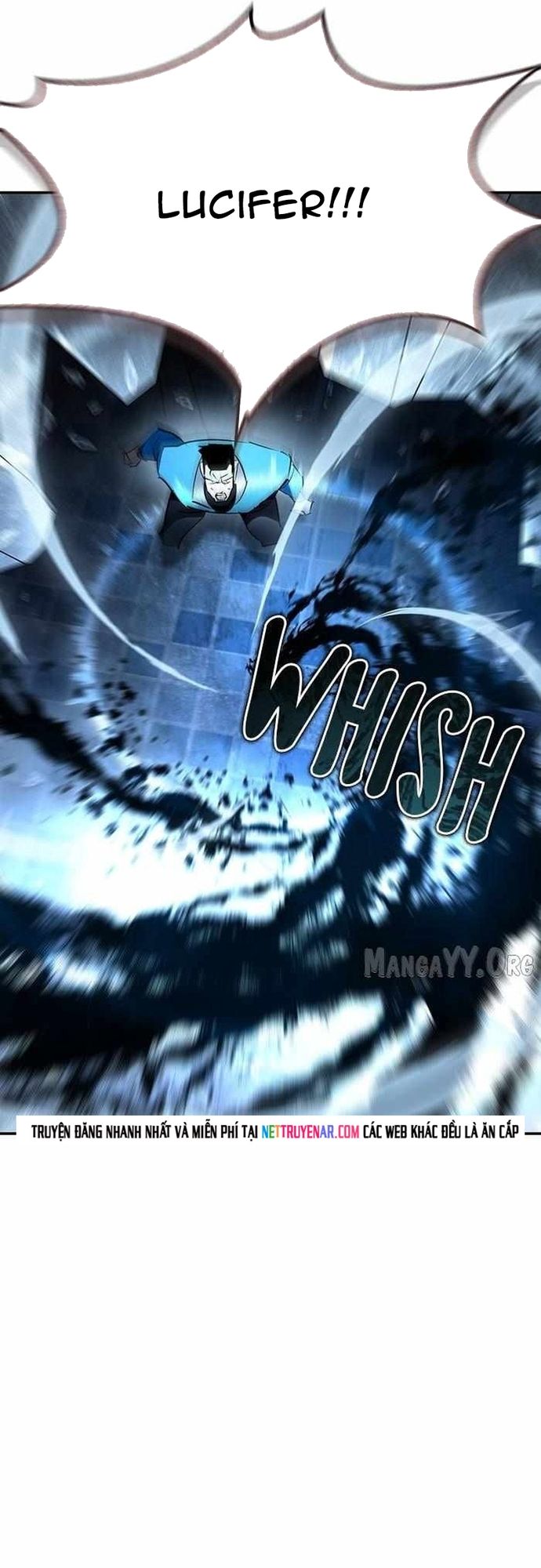 Thánh Dạ: The Zero Chap 48.1 - Next Chap 47.1